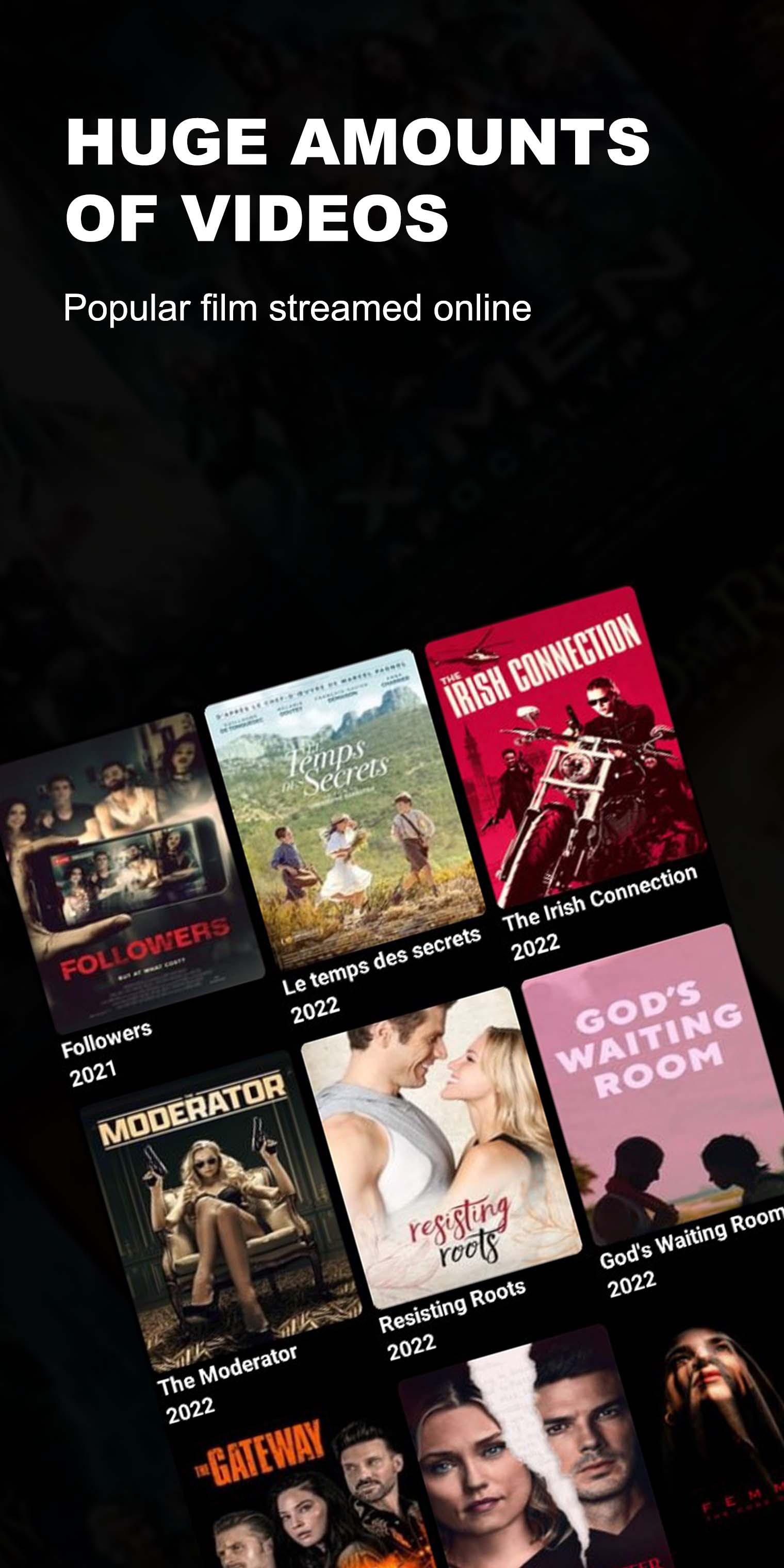 HD Movies 2023 - Watch Movies APK for Android Download