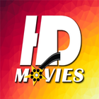 HD Movies Online icône
