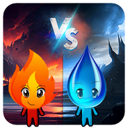 Download do APK de Jogos de Água e Fogo para Android