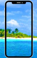 4K Maldive Wallpaper and free HD background theme 截图 2