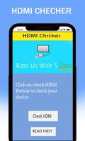 HDMI Connector Phone To TV تصوير الشاشة 1