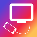 Mobile Connect to TV USB HDMI APK