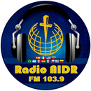 Radio AIDR FM 103.9 APK