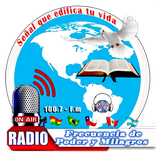 Radio frecuencia Poder Milagro