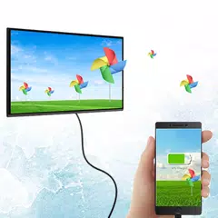 download HDMI TV Connector APK