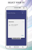 HDMI MHL - Mirror Phone To TV capture d'écran 1