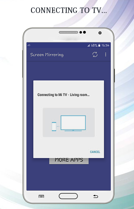 HDMI MHL - Mirror Phone To TV APK 9.7 for Android – Download HDMI MHL -  Mirror Phone To TV APK Latest Version from APKFab.com
