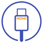 HDMI Splitter icon
