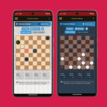Checkers Master Draughts + AI