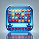 FourLogic: Four in a Row +AI