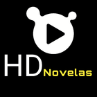 HD Novelas-icoon