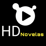 HD Novelas icône