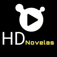 1 Schermata HD Novelas