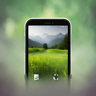 آیکون‌ HD Nature Wallpaper