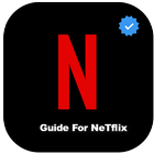 New NeTflix tv MOVIES Info icono