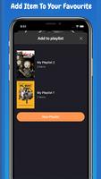 hdo play: movie planner تصوير الشاشة 2