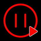 hdo play - movie planner أيقونة