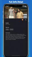 hdo play - movie planner تصوير الشاشة 1