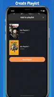 hdo play - movie planner تصوير الشاشة 3