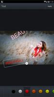 BeautyMagic - Photo Editor Pro captura de pantalla 3