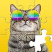 Jigsaw Puzzles Pro Puzzle Game