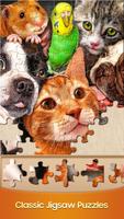 Jigsaw Puzzles bài đăng