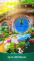 Jigsaw Puzzles ảnh chụp màn hình 1