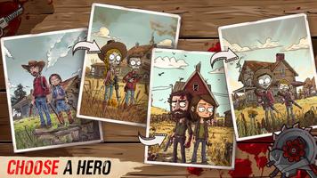 Mini Survival imagem de tela 1