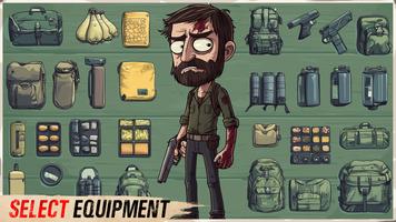 Mini Survival imagem de tela 2