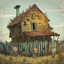 Mini Survival-Выживание APK