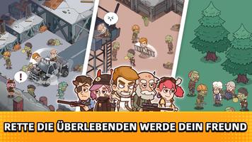 Mini Survival Plakat