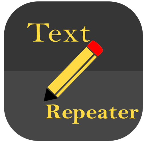 Text Repeater