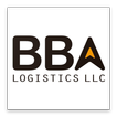 آیکون‌ BBA Tracking