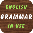 English Complete Grammar icon