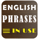 English Phrases icono