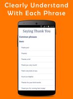 English Phrases ảnh chụp màn hình 1