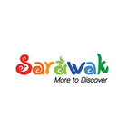 ikon Sarawak Travel