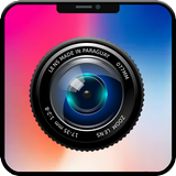 HD iCamera OS 13 – Phone XS Max ícone