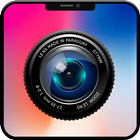 HD iCamera OS 13 – Phone XS Max icon