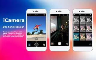 HD iCamera OS 13 – Phone XS Max bài đăng