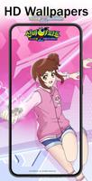 Shinbi House 고스트볼Z Wallpaper 截图 2