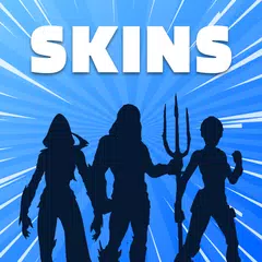 Skins for Fortnite APK download