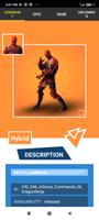 Skins for Fortnite syot layar 1