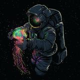 Space Wallpapers 4K-icoon
