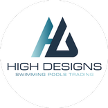 High Designs Swimming Pools