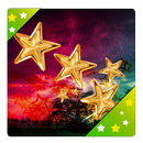 3D Star Live Wallpaper APK
