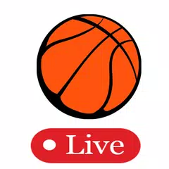 Live NBA NCAA WNBA Basketball. アプリダウンロード