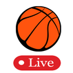 ”Live NBA NCAA WNBA Basketball.