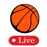 Live NBA NCAA WNBA Basketball.