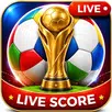 Mundial Live Football TV 2026 APK